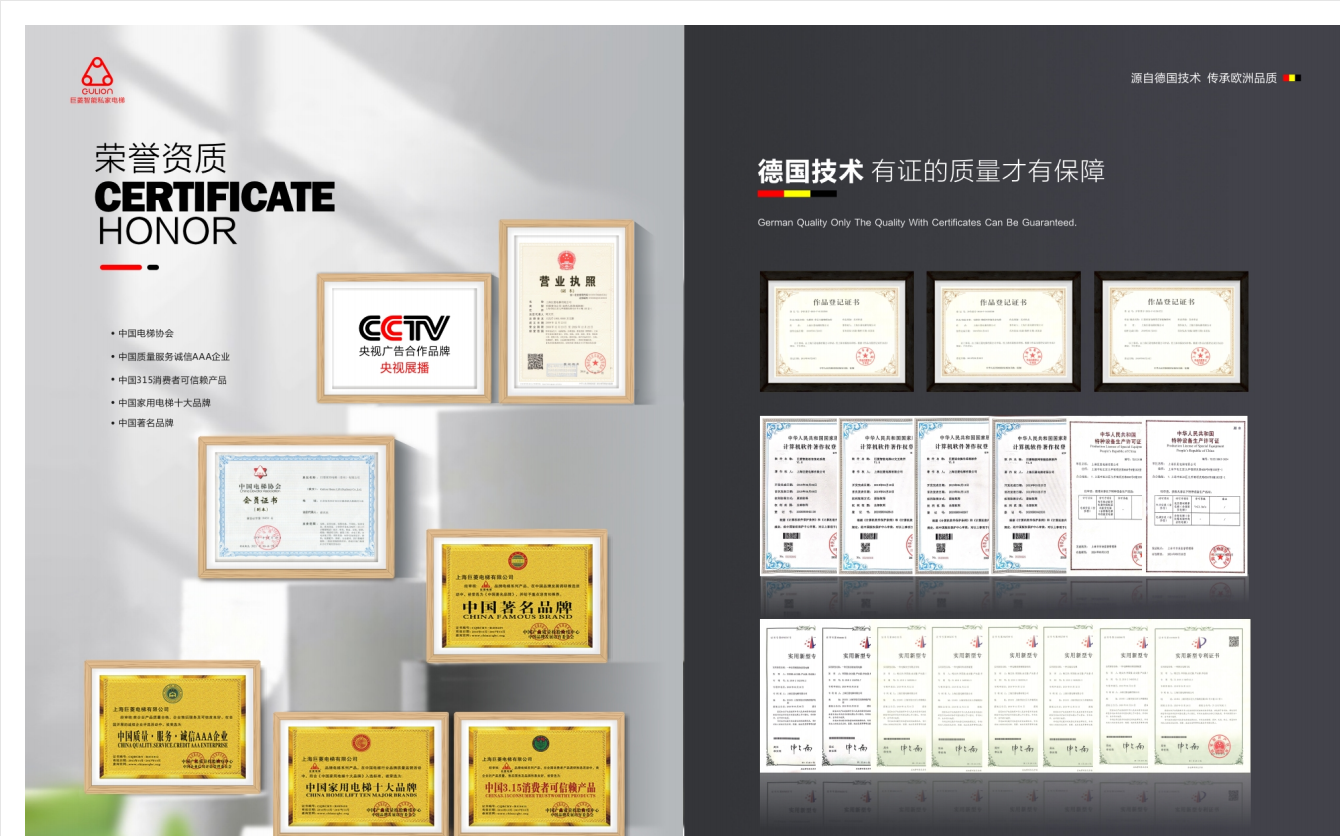 國(guó)內(nèi)家用電梯品牌排行榜前十名，真實(shí)嗎？