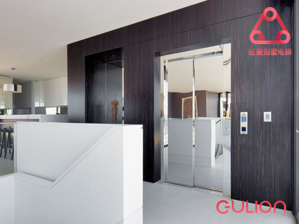 家用別墅電梯選擇，只需掌握以下5點(diǎn)即可!