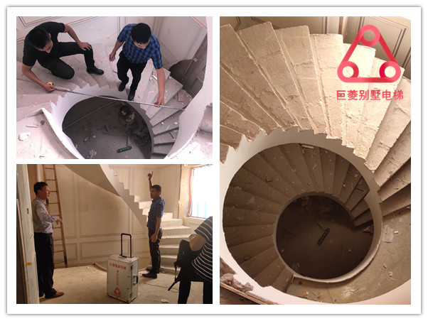 小型家用電梯價格 小型家用電梯價格