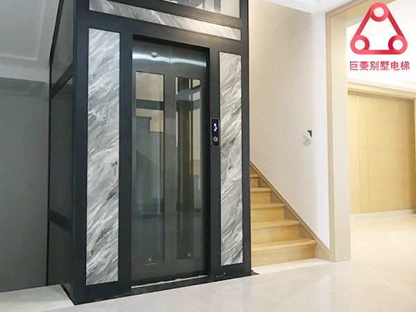 小型家用電梯價格 小型家用電梯價格