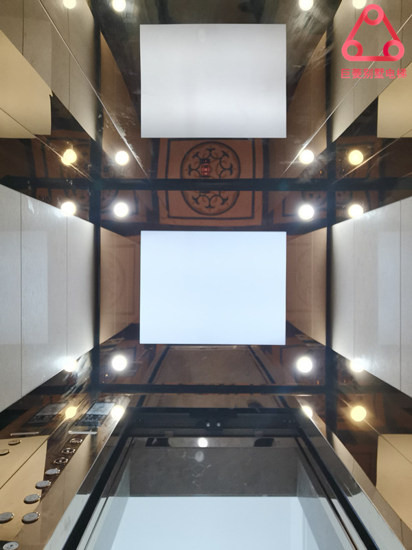 家用小型電梯尺寸 家用小型電梯尺寸