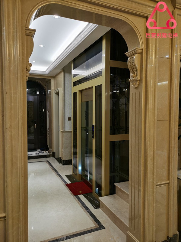 選擇好的別墅電梯及品牌 選擇好的別墅電梯及品牌