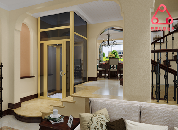 家用電梯尺寸 家用別墅電梯 家用電梯尺寸 家用別墅電梯