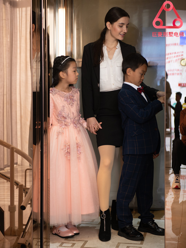 家用電梯尺寸 家用別墅電梯 家用電梯尺寸 家用別墅電梯