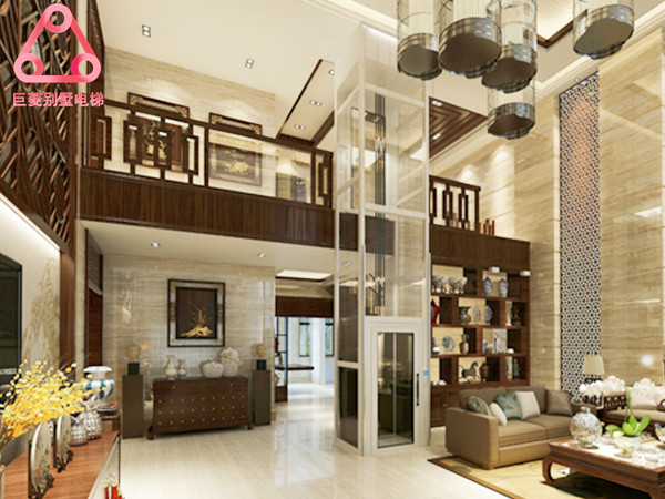 小型家用電梯跟著巨菱導(dǎo)購(gòu)5步走輕松選購(gòu)