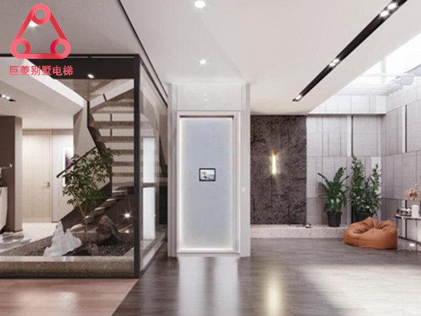 曳引式家用別墅電梯8大優(yōu)缺點(diǎn)淺析