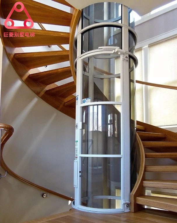 家用別墅電梯 家用別墅電梯