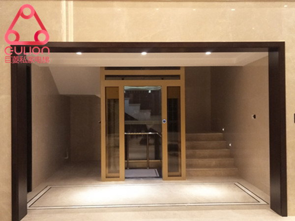 三層小型家用電梯這個(gè)價(jià)格才合適