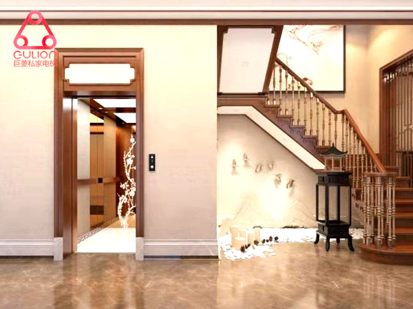 家用電梯一般多少錢(qián)，價(jià)格這樣才合適！