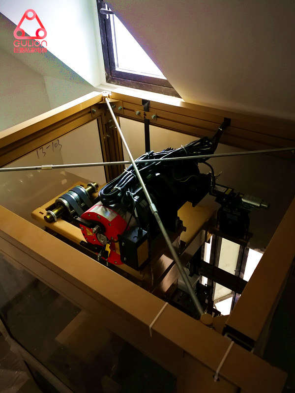 家用電梯一般多少錢 家用電梯一般多少錢