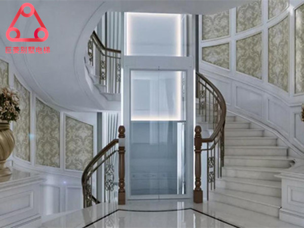 家用別墅小型電梯安裝關(guān)注這三點(diǎn)省心省力