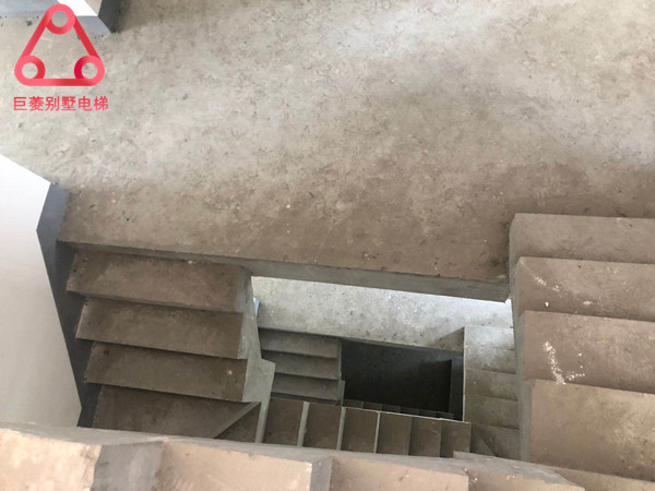 家用別墅小型電梯 家用別墅小型電梯