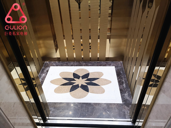 家用別墅小型電梯 家用別墅小型電梯