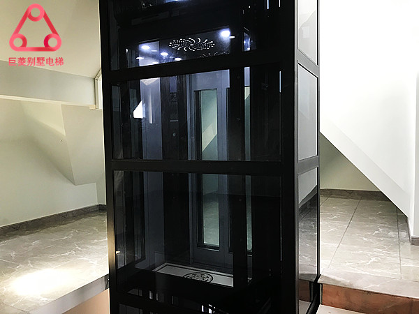 家用別墅電梯 家用別墅電梯