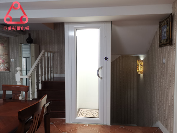 小型家用電梯價格 小型家用電梯價格