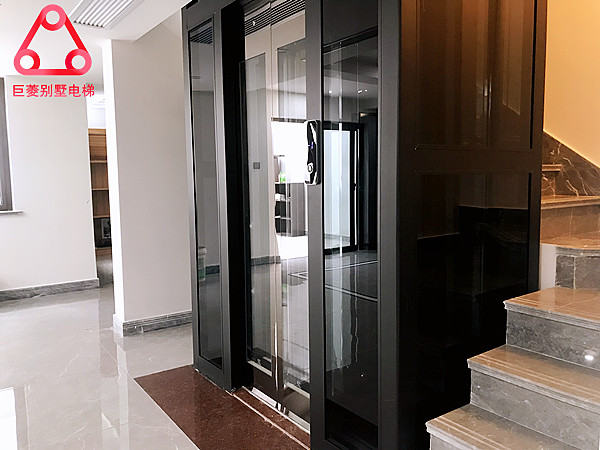 小型家用電梯價格 小型家用電梯價格