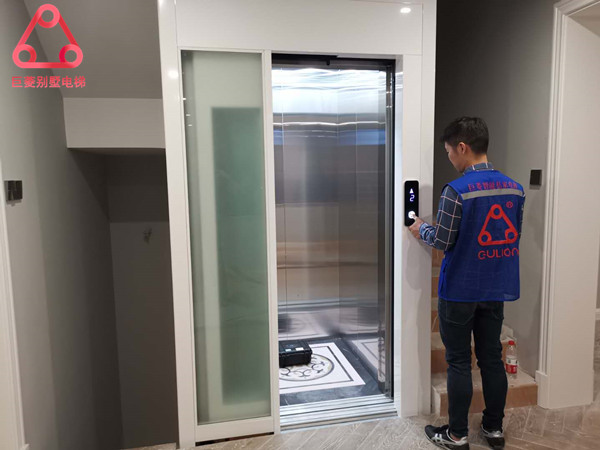 家裝別墅電梯 家裝別墅電梯