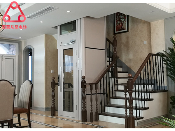 別墅電梯一般多少錢(qián)，重點(diǎn)參考這三點(diǎn)