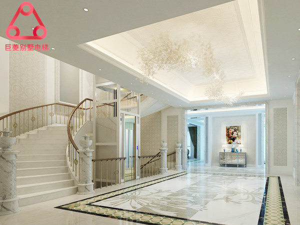 別墅家用電梯品牌，選它準(zhǔn)沒(méi)錯(cuò)