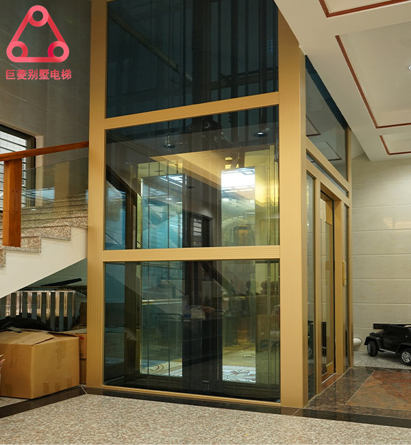 家用別墅小電梯 家用別墅小電梯