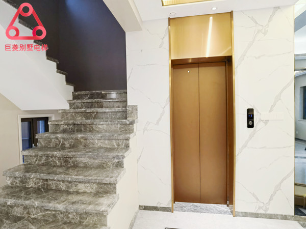 家用室內(nèi)電梯多少錢(qián)，巨菱分三步告訴你