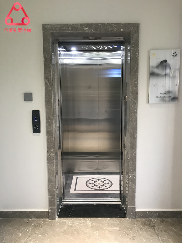 家用電梯多少錢 家用電梯多少錢