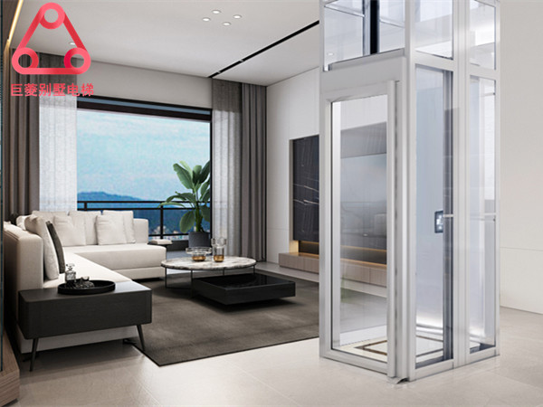 家用別墅小型電梯價(jià)格這樣算才合理