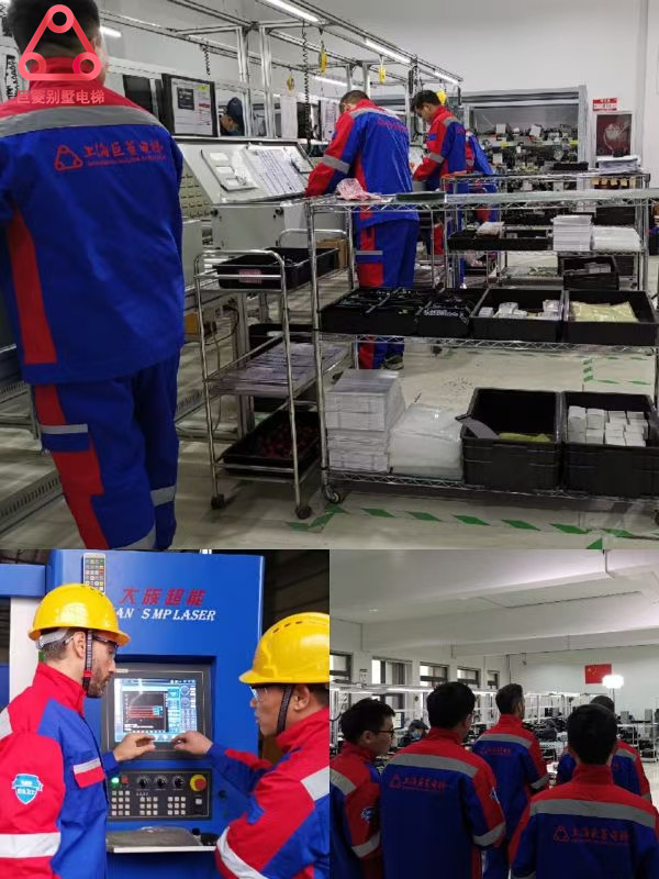 家用別墅電梯價格是多少 家用別墅電梯價格是多少