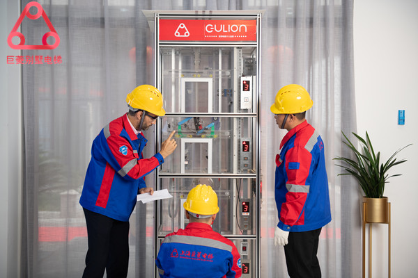 別墅小型電梯 別墅小型電梯