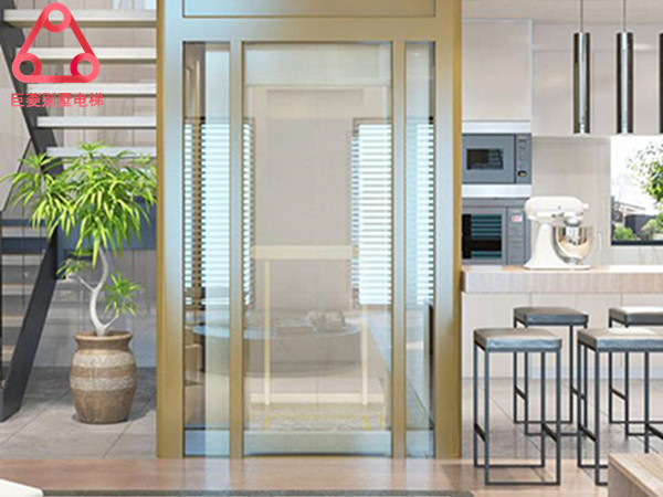 別墅小型電梯 別墅小型電梯