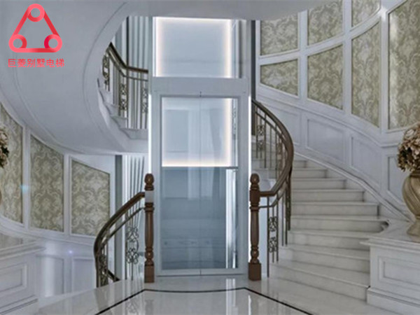 電梯井道尺寸過(guò)小怎么辦？巨菱給您解決方案