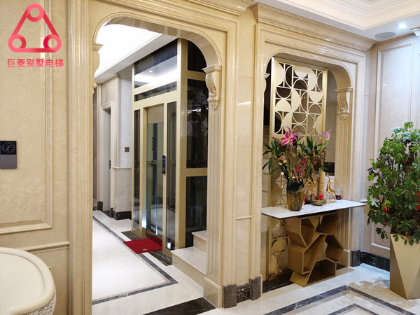 家用電梯多少錢 家用電梯多少錢
