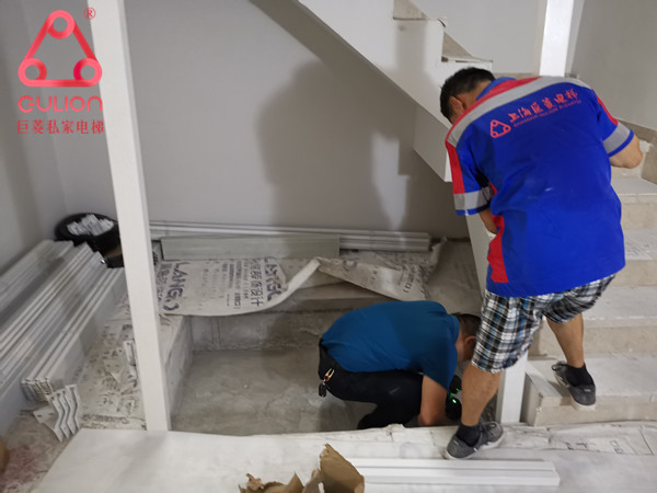 家用電梯 家用電梯