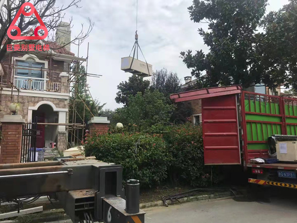 家用電梯多少錢 家用電梯多少錢