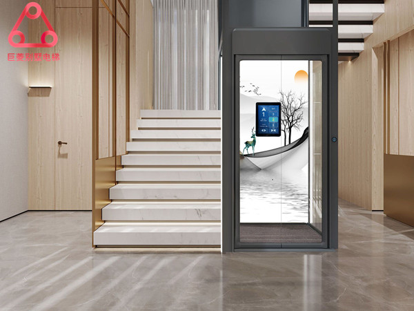 家用電梯兩層、三層、四層、五層多少錢(qián)？