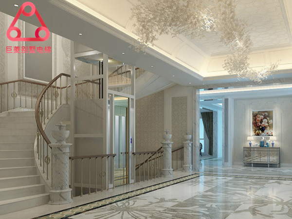 家用電梯兩層、三層、四層、五層多少錢