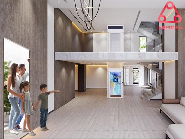 小型家用電梯價(jià)格是多少，這3點(diǎn)別忽略