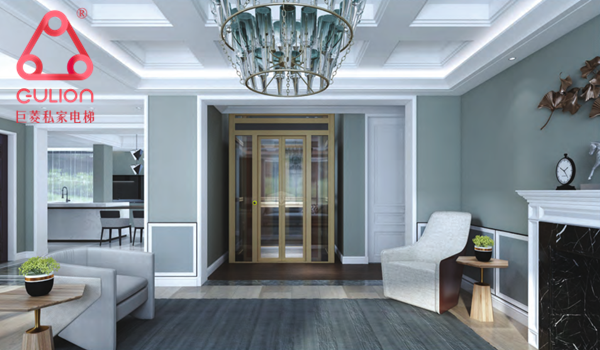 家用別墅電梯選什么品牌好呢？推薦巨菱