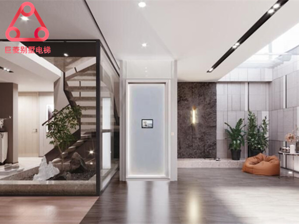 家用電梯怎么預(yù)留尺寸？巨菱電梯尺寸標(biāo)準(zhǔn)