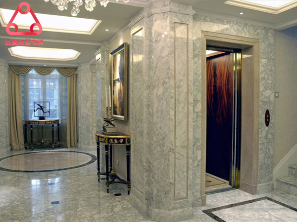 家用電梯預留尺寸標準 家用電梯預留尺寸標準