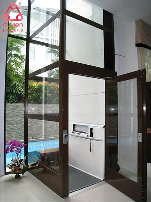 家用小型電梯造價(jià) 家用小型電梯造價(jià)