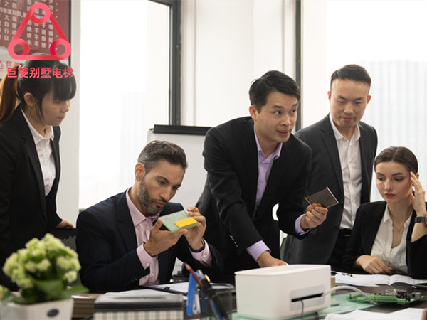 家用電梯品牌 家用電梯品牌