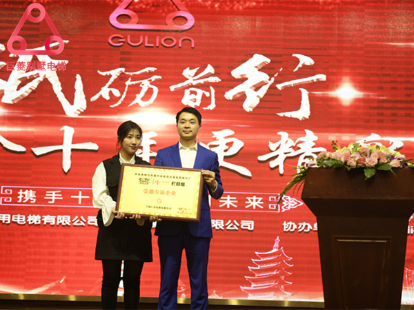 十大家用電梯品牌 十大家用電梯品牌