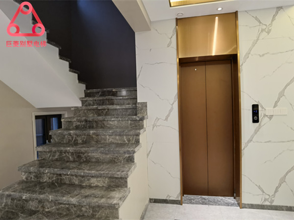 私家裝電梯多少錢 私家裝電梯多少錢