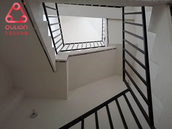 家用別墅電梯 家用別墅電梯