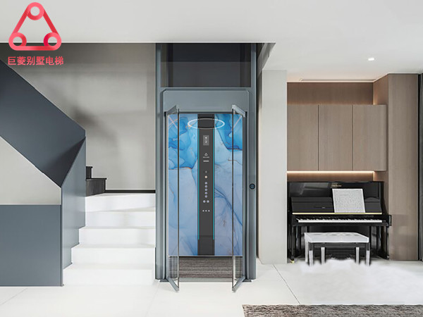 家用電梯標(biāo)準(zhǔn)尺寸是多大？巨菱尺寸一覽表
