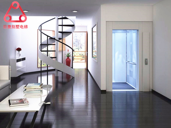小型家用電梯價格是多少？計(jì)算方法在這
