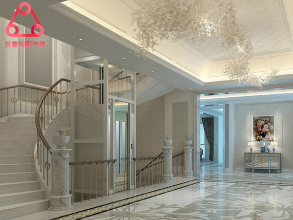 標(biāo)準(zhǔn)家用電梯的尺寸怎么預(yù)留才準(zhǔn)確？