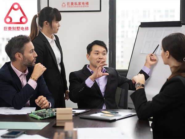 家用電梯尺寸 家用電梯尺寸