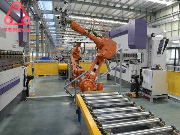 家用電梯裝哪種好 家用電梯裝哪種好